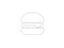 draw unique one line art, minimalist line art, vector line art illustration