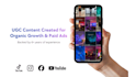 create high quality ugc video ads for your brand
