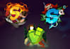 create a custom minecraft server logo or icon