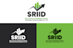create unique modern logo design