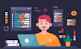 do PHP application modification