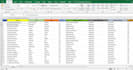 do data entry, web scraping, copy paste and excel data entry