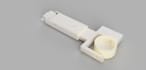 provide professional mechanical design support in fusion 360