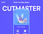 do amazing mobile application UI for android