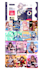 make anime poster design or sosial media design