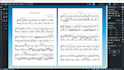 transcribe or rearrange music recordings into sheet music