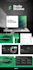 design a premium powerpoint template