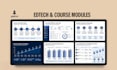 design a powerpoint presentation or pitch deck