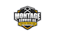 do unique scaffolding demolition,plastering,construction logo