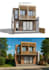 do a quick rendering concept of your project