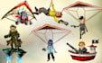 do 2d character design