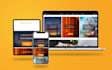 create your perfect wix website