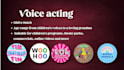 record a professional dutch voice over within 24 hours