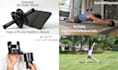 create a professional product unboxing video in 4k