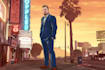 draw your photo to gta portrait style
