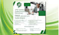 be your personal professional graphic designer