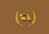 design vespa logo with express delivery