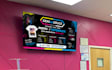 do digital menu, restaurant menu design, tv menu, high quality