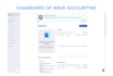 do wave accounting and bookkeeping with excel