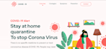convert xd, psd, sketch to responsive modern website