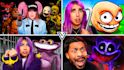 deliver a professional vlog or irl thumbnail