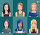 design nft collectible character