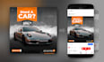 create ugc video ads frame, youtube shorts, reels, etc