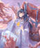 draw illustrations with anime style for you