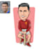 draw your photo to big head style