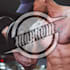 create ambigram like this hand drawn ambigram style