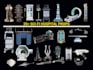 create game ready 3d models and assets with pbr texturing