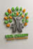 do nonprofit church ngo charity foundation  logo