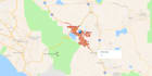 make gis maps, create interactive web maps and do spatial analysis