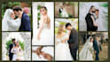 do professional wedding photo editing