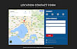 design a modern responsive business website