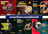 create 30 social media post design, instagram, facebook linkedin ads