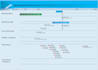 build a professional timeline or steps infographic