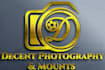design your photography, videography or multimedia company logo