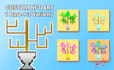 create nft pixel art style