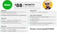provide australian web hosting and maintenance services
