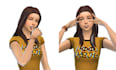 make you a sims 4 character