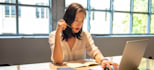 do data analysis and research writing for you