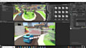 unity 2d, 3d mobile game development