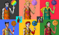 make an awesome nft collection