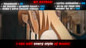 create beautiful anime music video amv edit for you