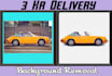 remove background of your images with in 3 HR quick delivery