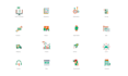 design custom icons for the website