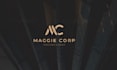 create a timeless luxury logo for a brand