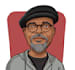 draw cartoon avatar , caricature from photo
