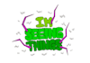 do a contemporary tshirt design with my cartoon style